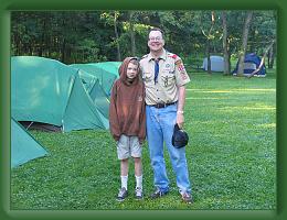 Webelos Overnight (10) * 1142 x 857 * (1.44MB)